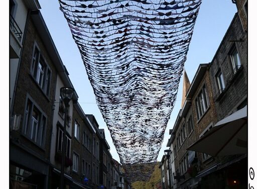 FESTIVAL BAM photos Reportage