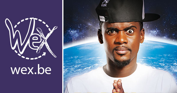 Black M