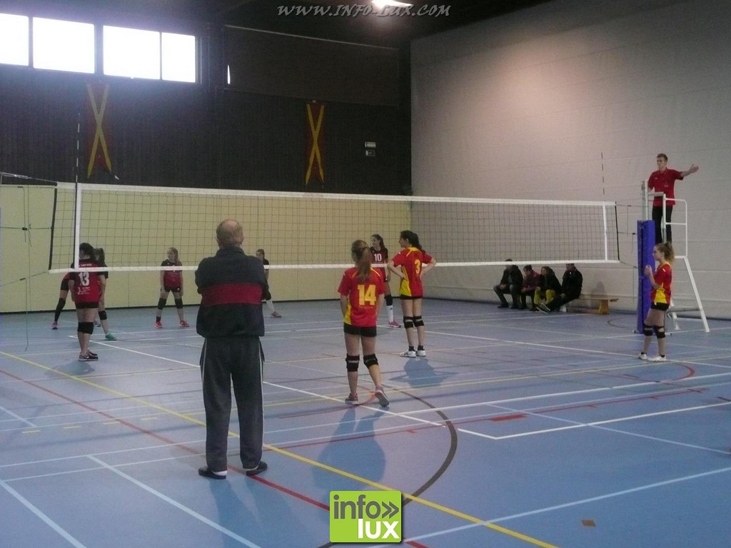 Club de Volley de Virton