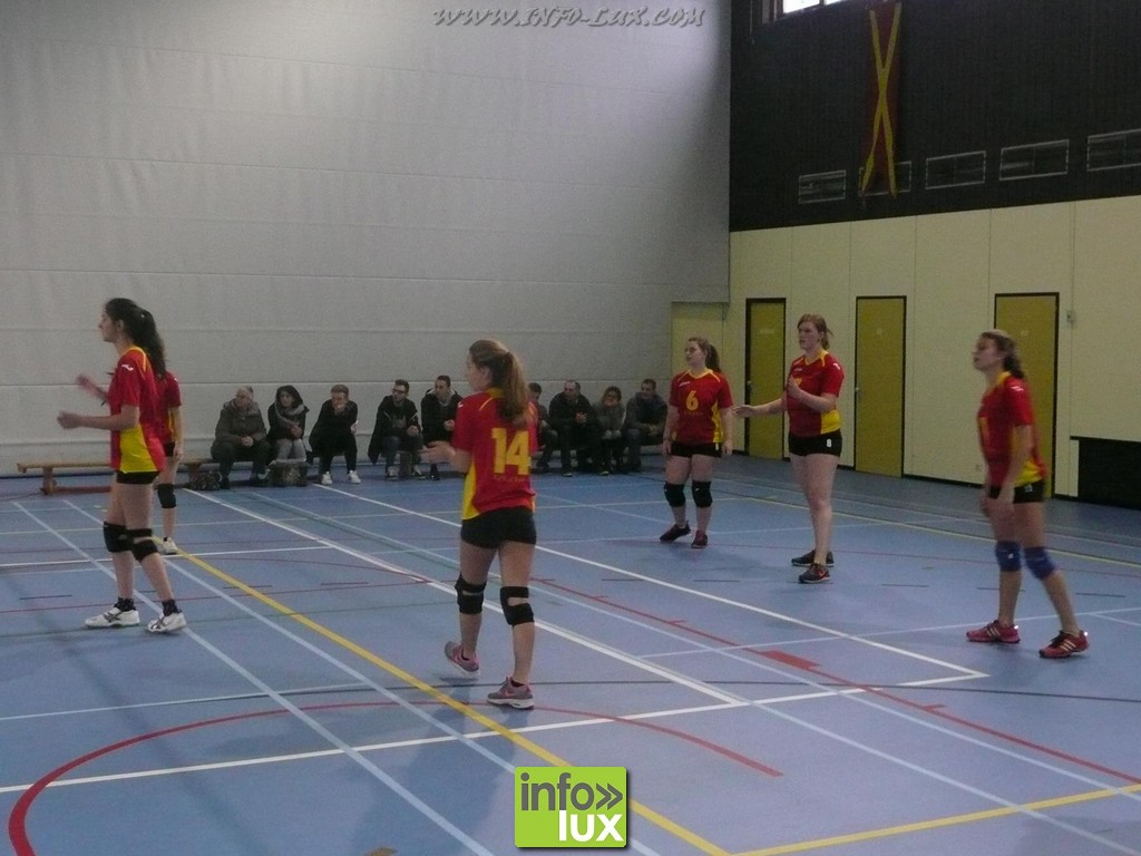  Club de Volley de Virton