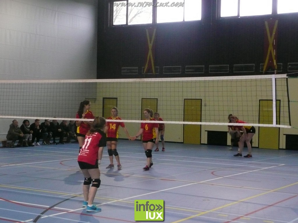 Club de Volley de Virton