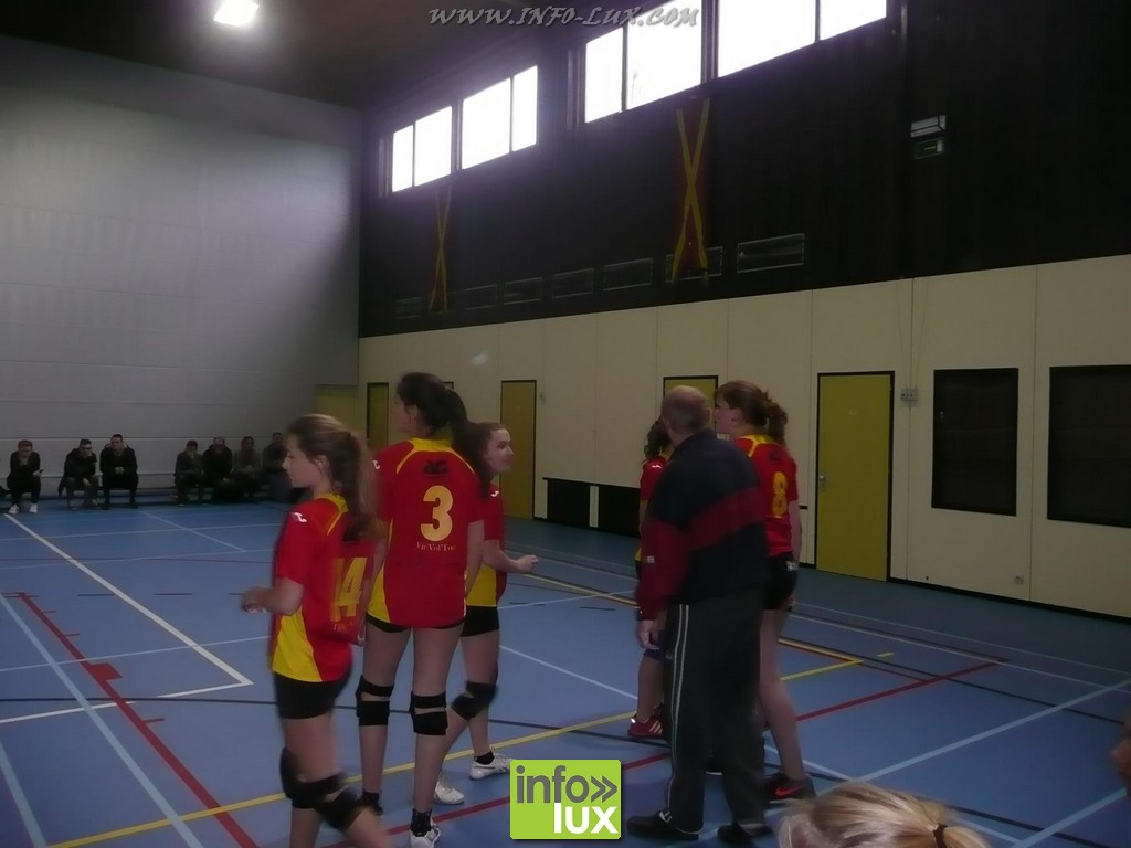 Club de Volley de Virton