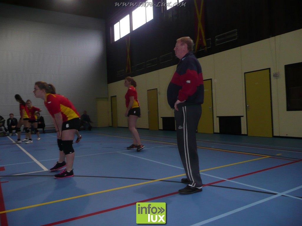 Club de Volley de Virton