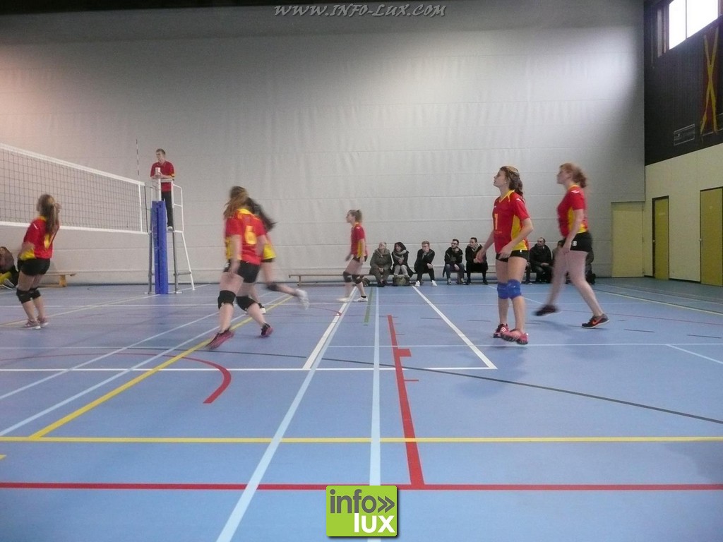 Club de Volley de Virton