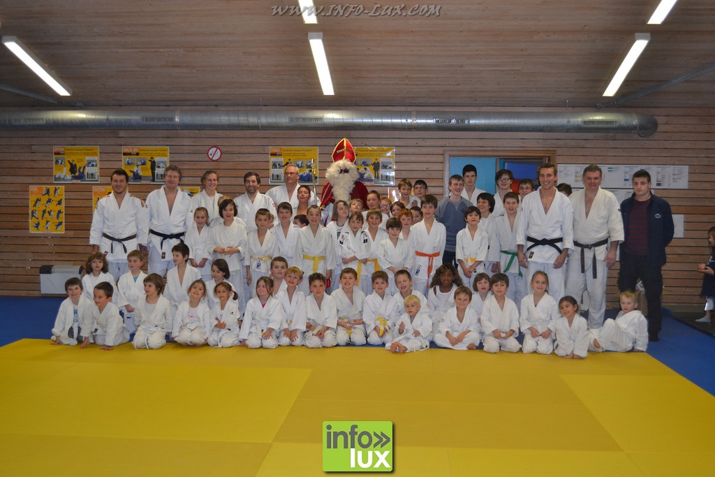 Judo club d'Habay
