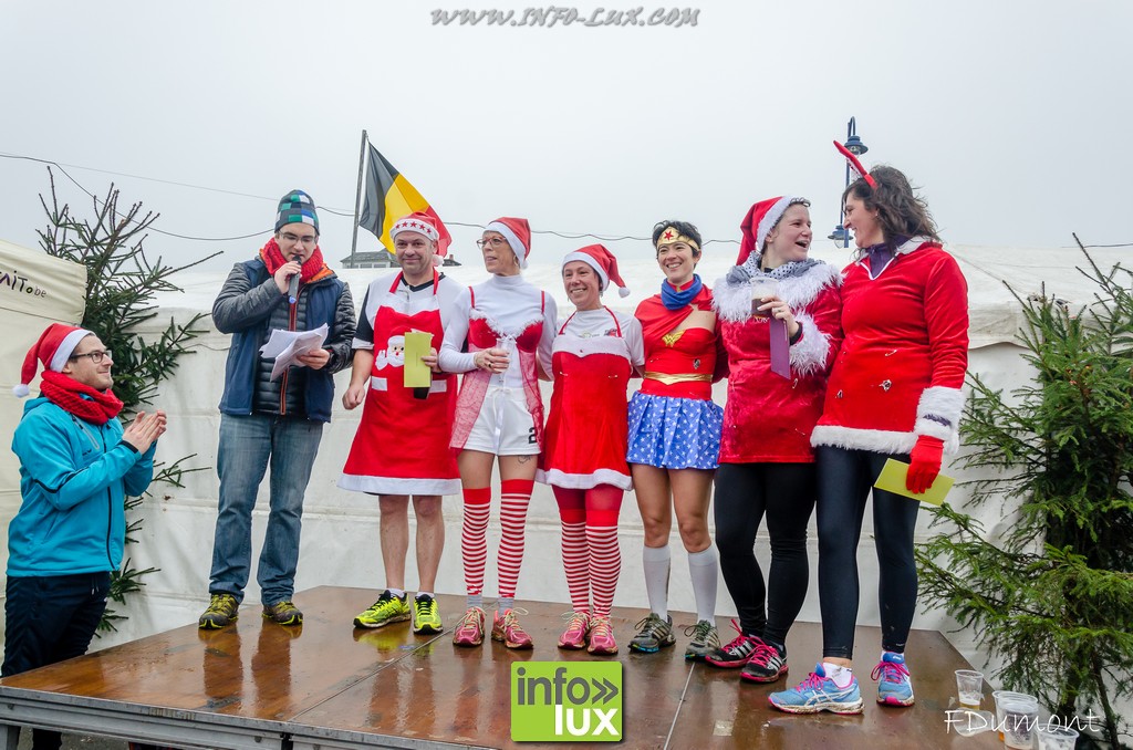 Marché de Noël de Florenville photos reportage 2015