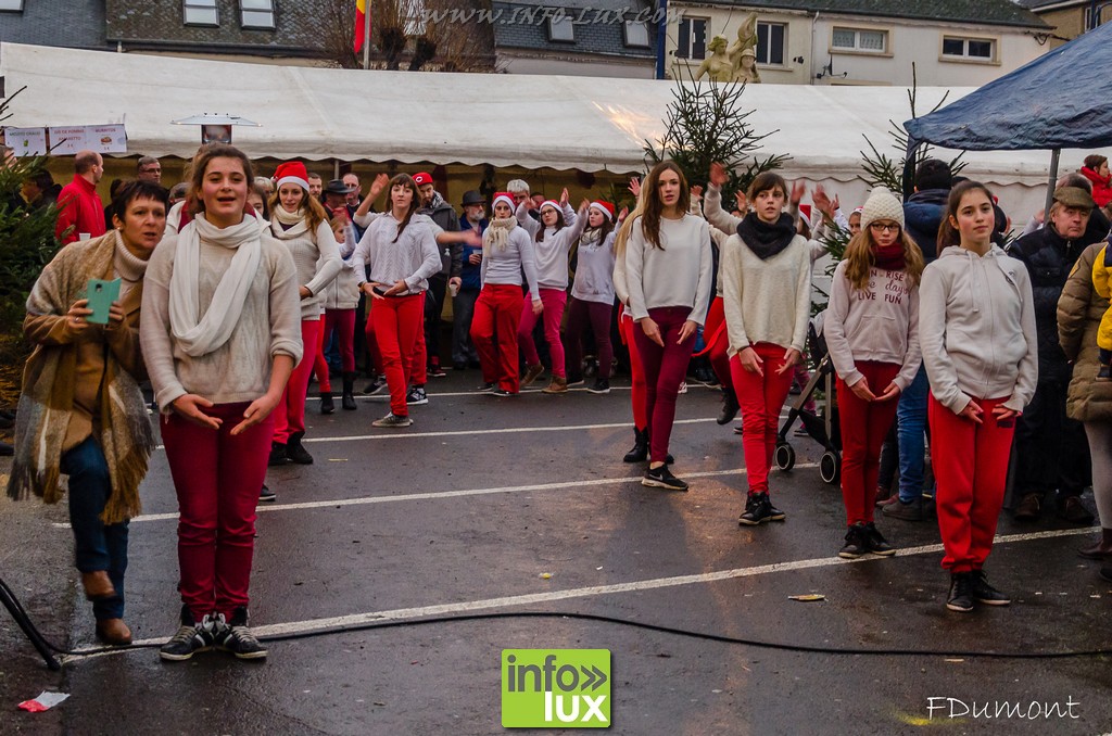 Marché de Noel de Flroenville 2015