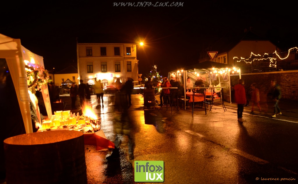 Marché de Noël d'Habay 2015 Photo Club D'Habay