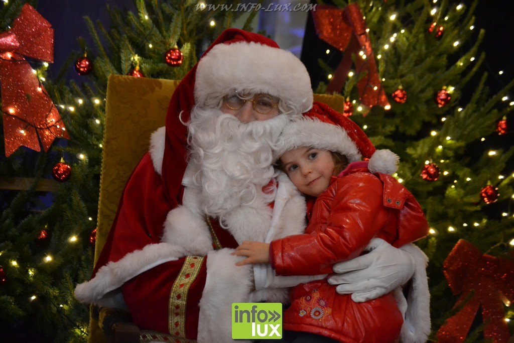 Marché de Noël de Libramont photos reportage 2015