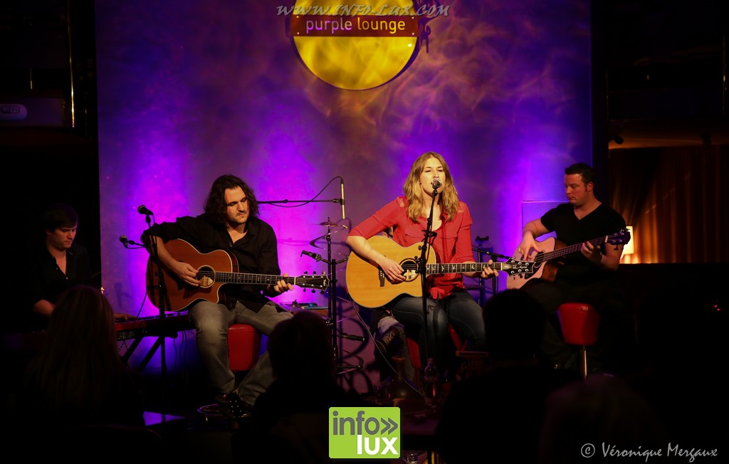 Go By Brooks à Luxembourg  – Photos reportage