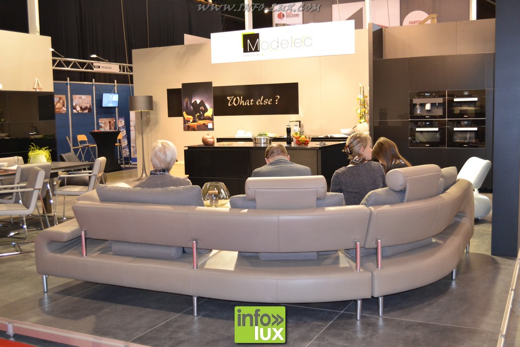 Batimoil 2016 Marche 