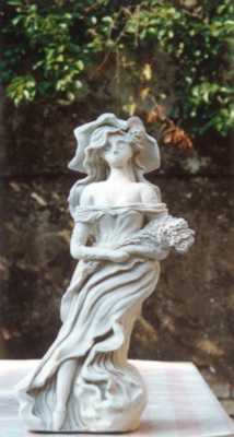 Olivier Schier : peintre-illustrateur-sculpteur à Libramont