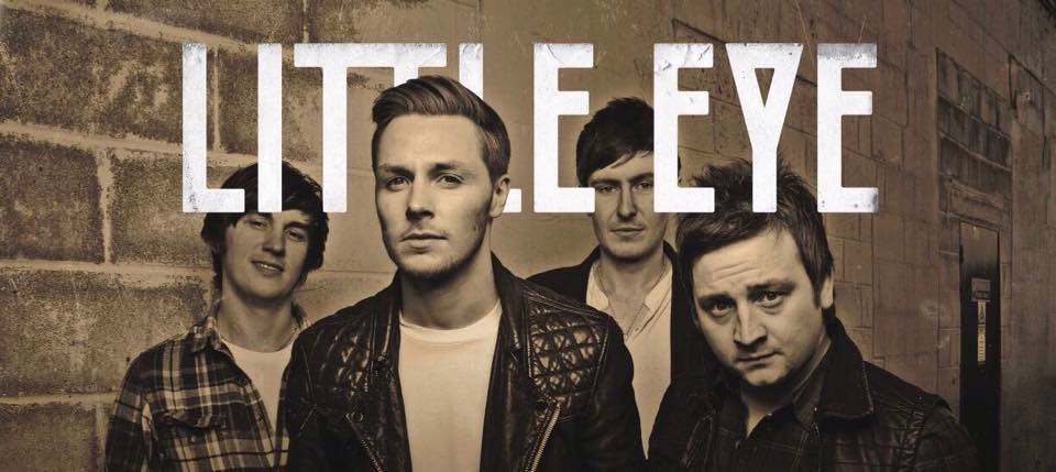 Little Eye au Luxembourg