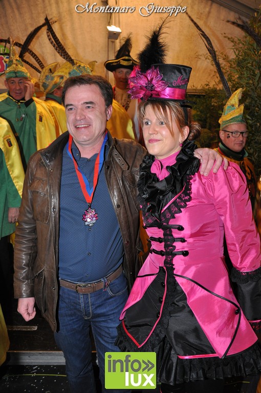 Carnaval de Bastogne 2016 photos de Montanaro Giuseppe