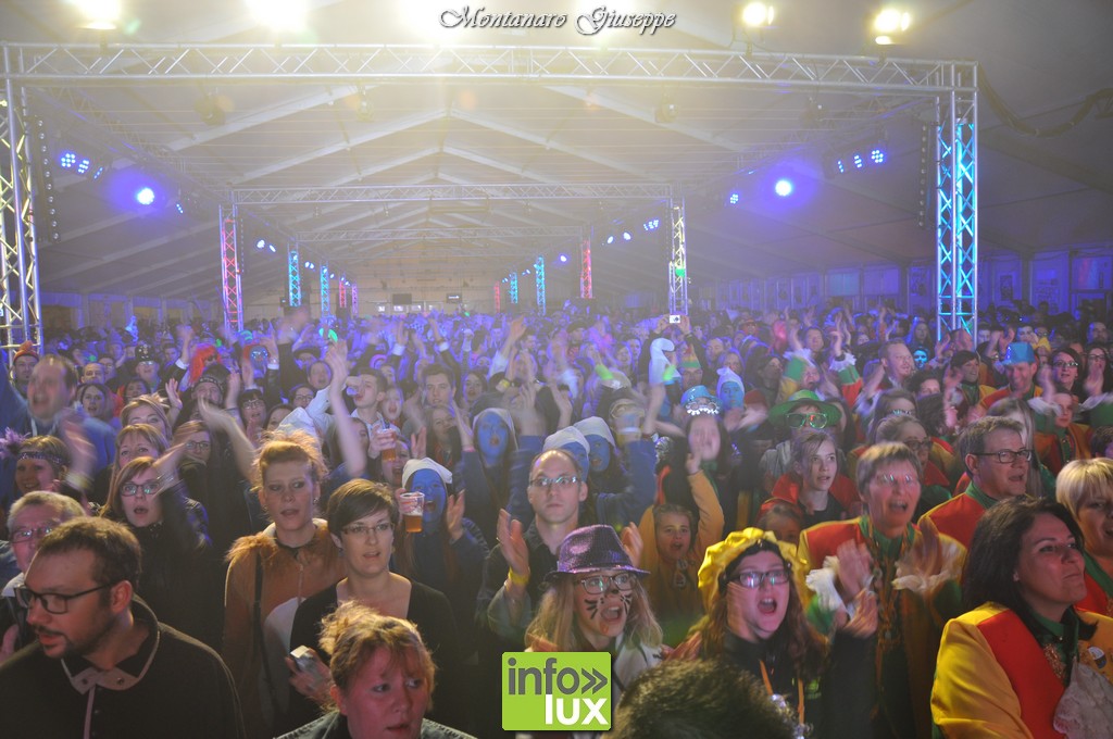 Carnaval de Bastogne 2016 photos de Montanaro Giuseppe