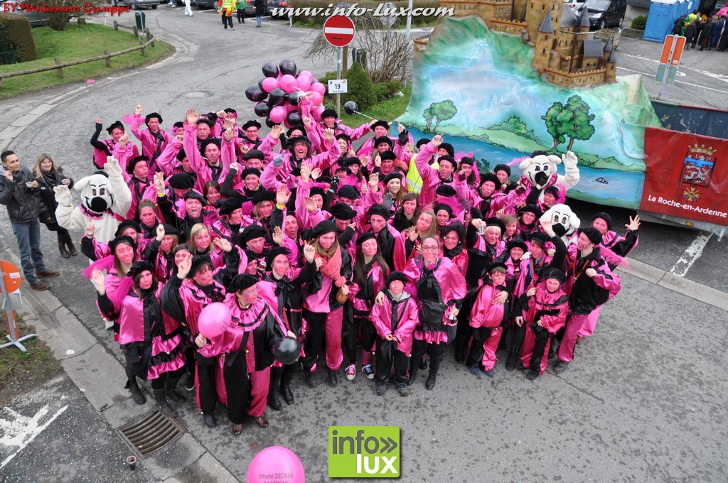 Carnaval de Bastogne photos Partie 1