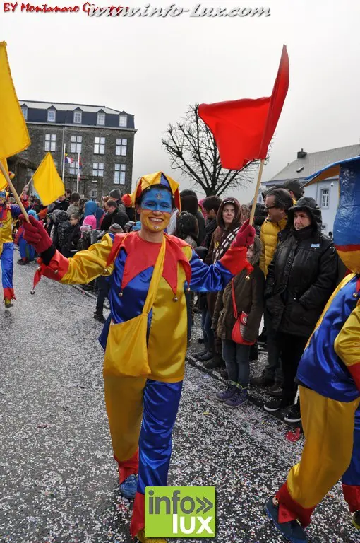 Carnaval de Bastogne photos partie 3