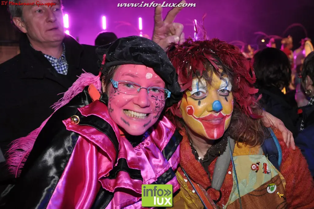 Carnaval de Bastogne photos partie 4