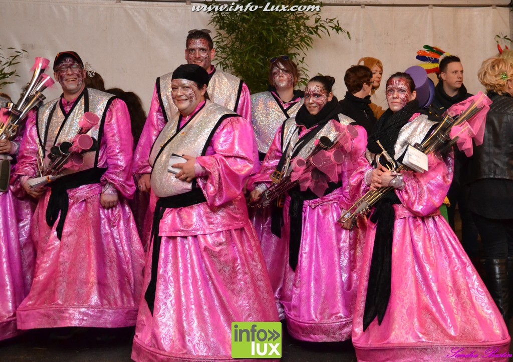 Carnaval de Bastogne 2016 – photos Reportage 5
