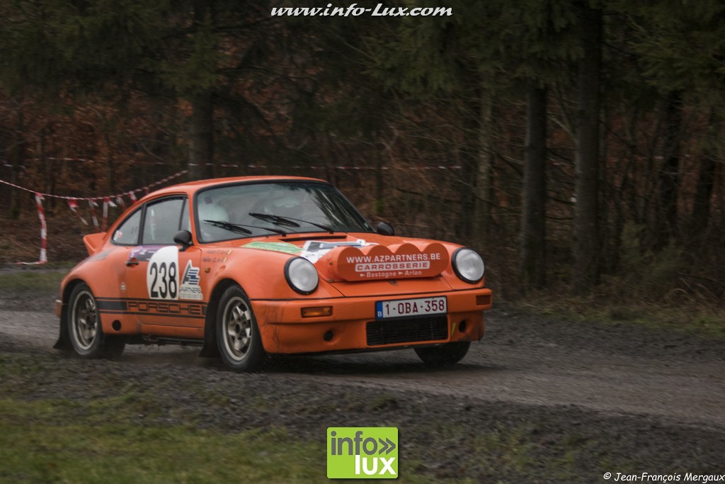 Les boucles de Bastogne 2016 – Photos