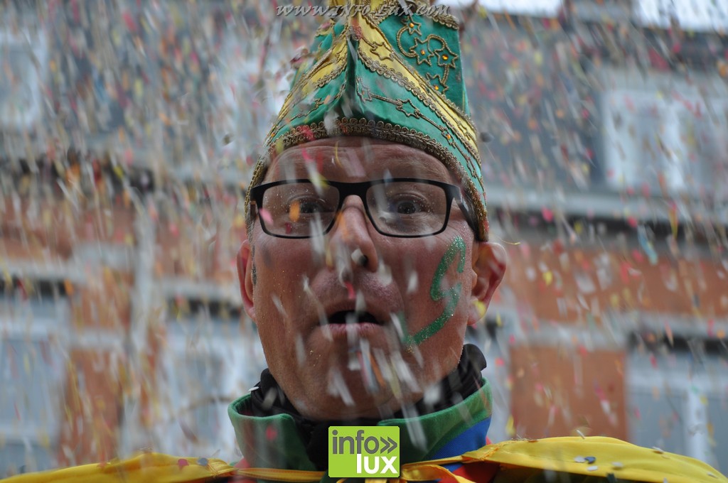 Carnaval de Bastogne 2016 photos