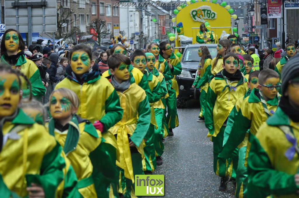 Carnaval de Bastogne 2016 photos