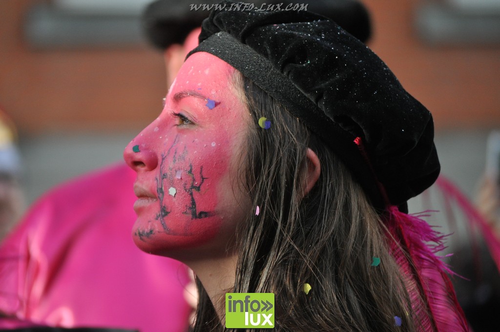 Carnaval de Bastogne 2016 photos