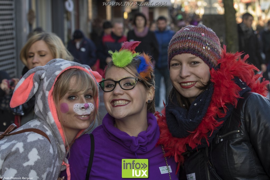  Carnaval de Bastogne 2016 - photos