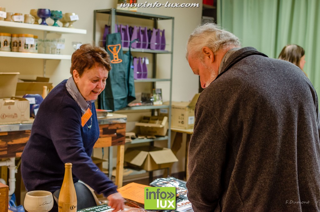 Bourse aux objets d'Orval