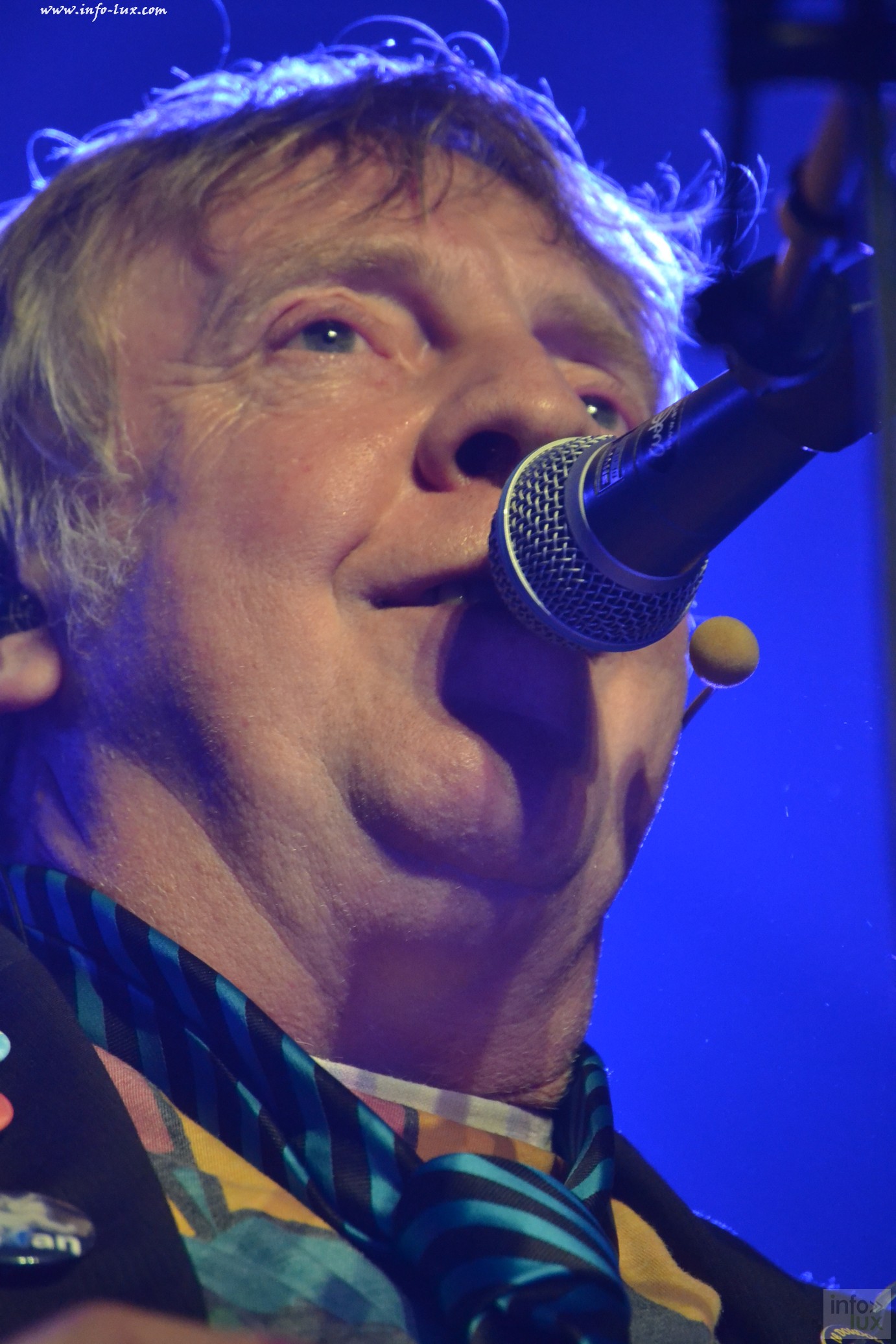jean luc Fonck