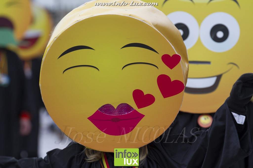 Carnaval de Martelange 2016 Photos de José Nicolas