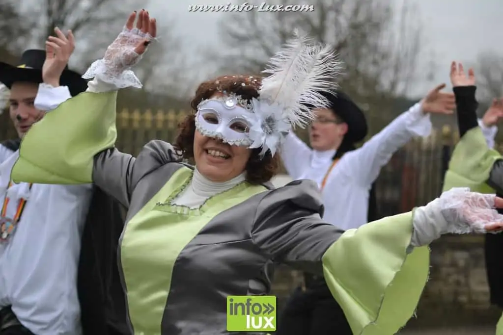 Carnaval de Martelange 2016 Photos de Laurent Gallez