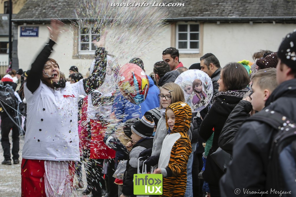 Carnaval de Martelange 2016 Photos de Véronique Mergaux