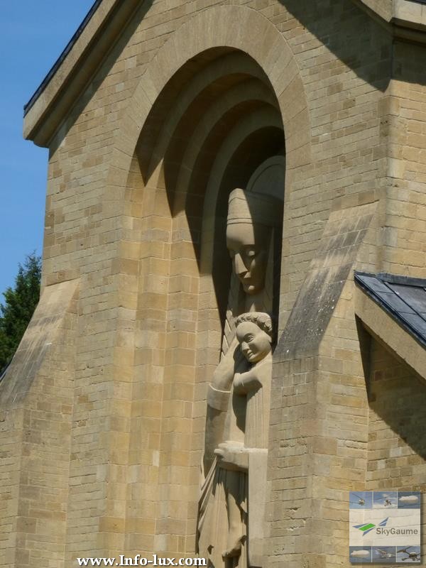 orval Nature