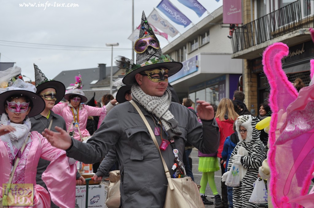 Carnaval de Virton 2016