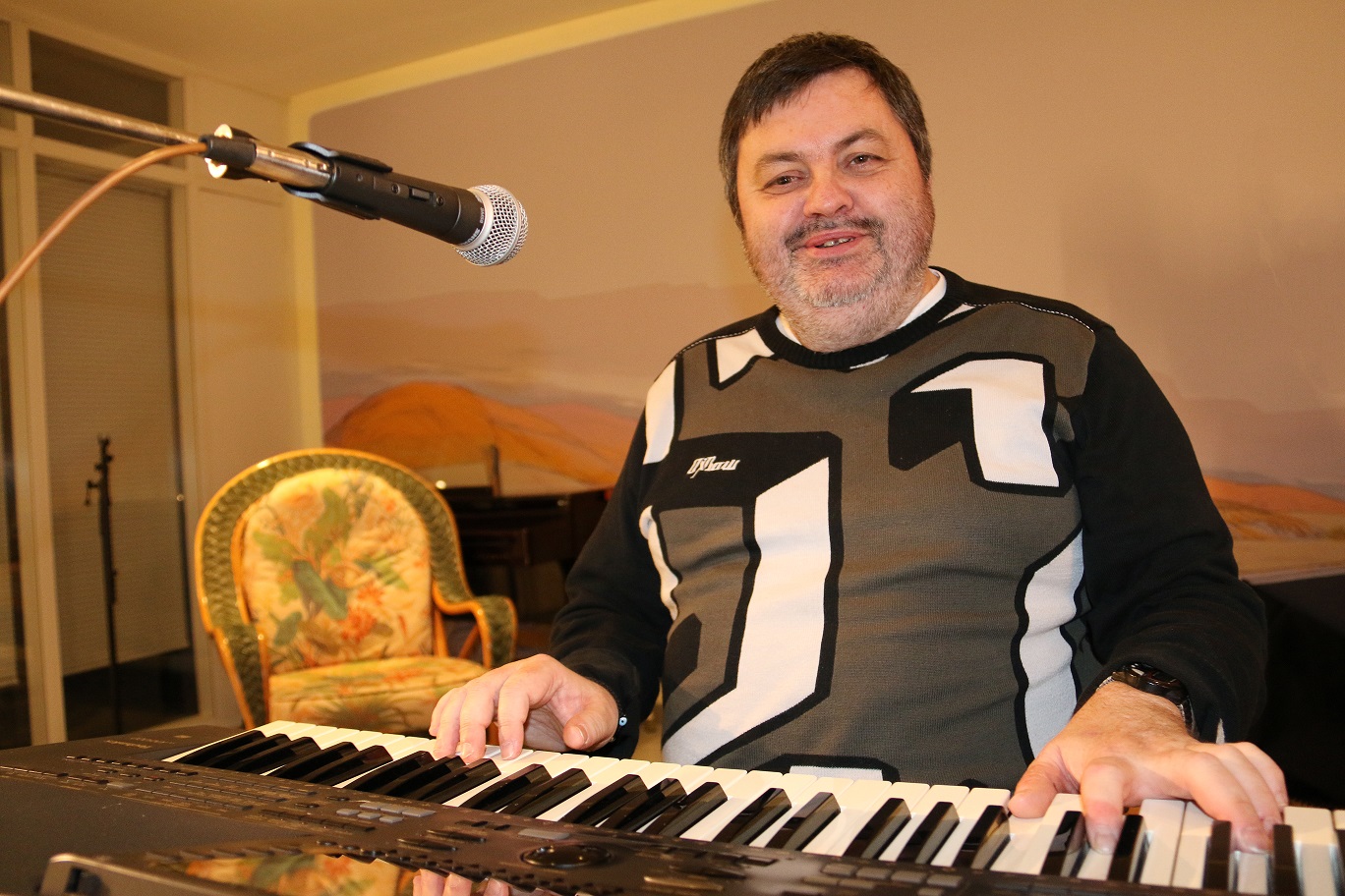 Concert à Arlon