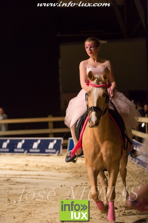 Le Wallonie Equestre Event au Wex – Photos Reportage
