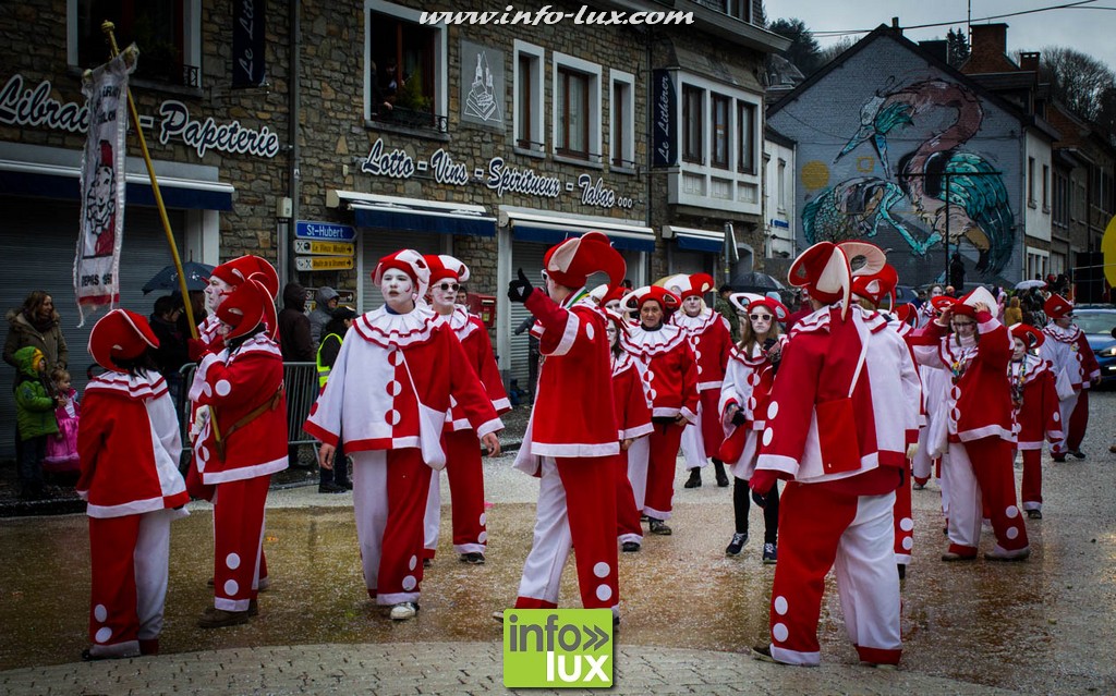 Roches Carnaval 2016