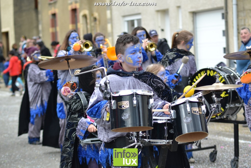 Carnaval de MEIX-DEVANT-VIRTON