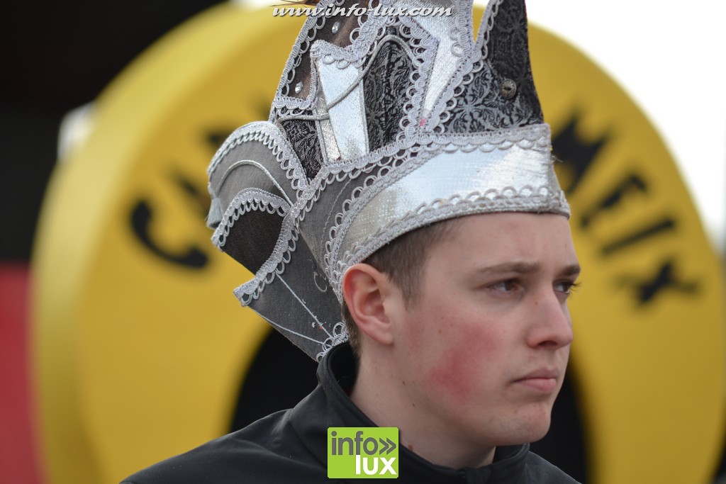 Meix devant virton carnaval