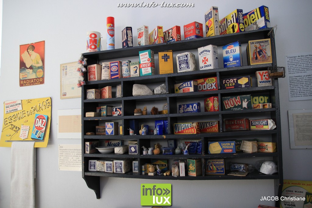 Musse de la Lessive Spa