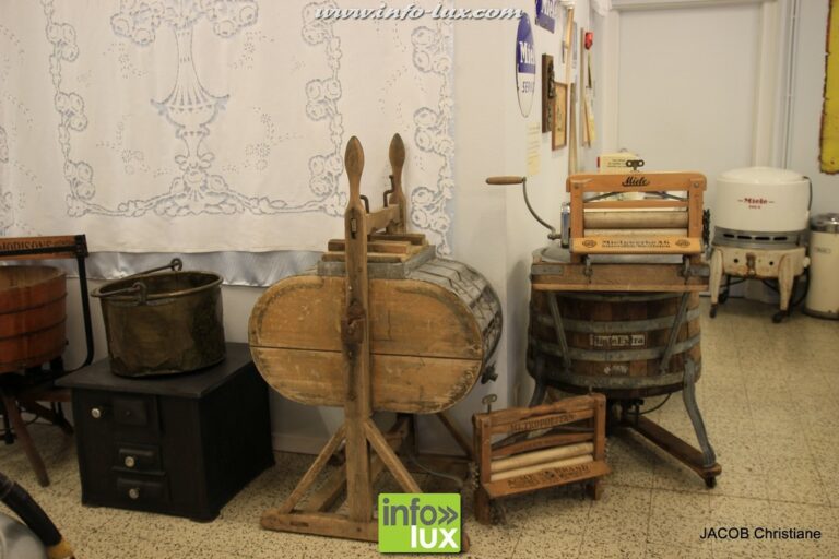 Histoire de la Lessive de l'Antiquité à nos jours à Spa (Fête Nationale du 21 juillet)