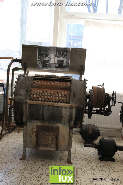 spaMusse de la lessive