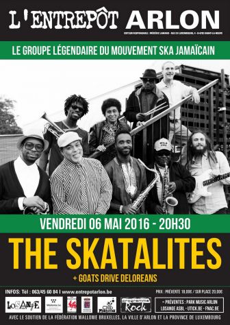 Concert à Arlon