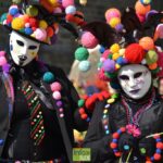 Carnaval de la Marquise - Habay