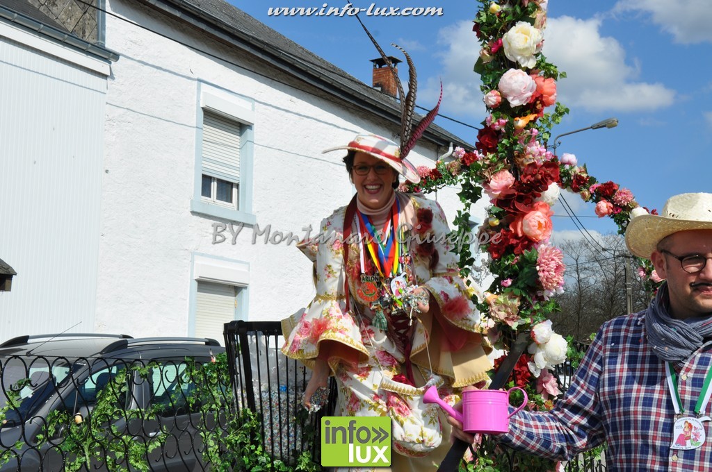 Carnaval de la Marquise à  Habay -photos de Montanaro Giuseppe