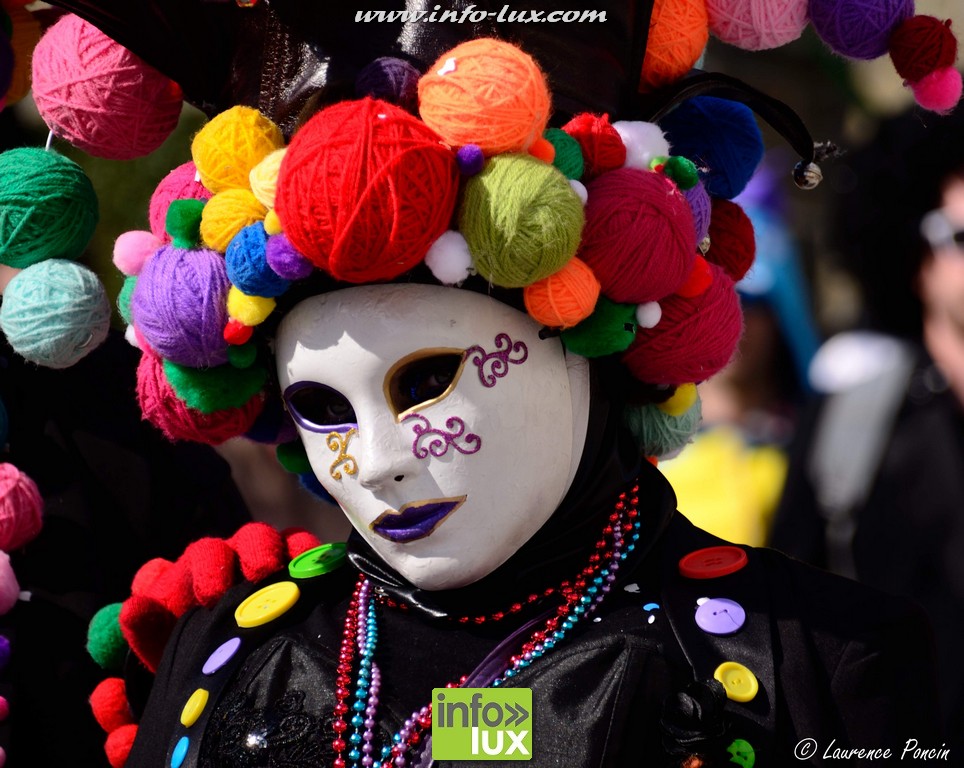 Carnaval de la Marquise à Habay -photos de Laurence Poncin
