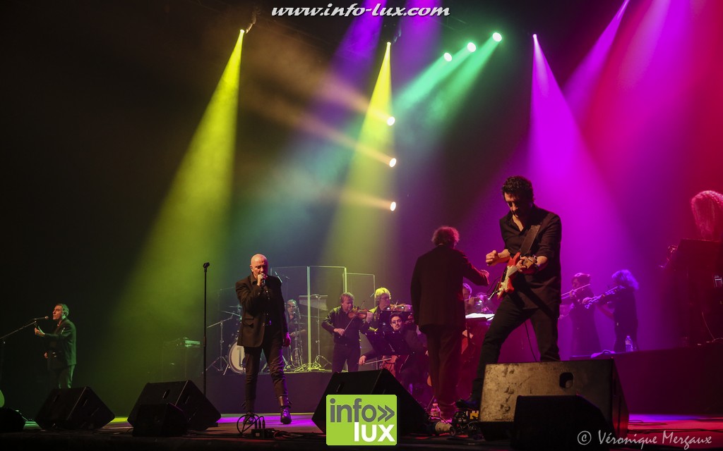 Machiavel au Wex à Marche-en-Famenne