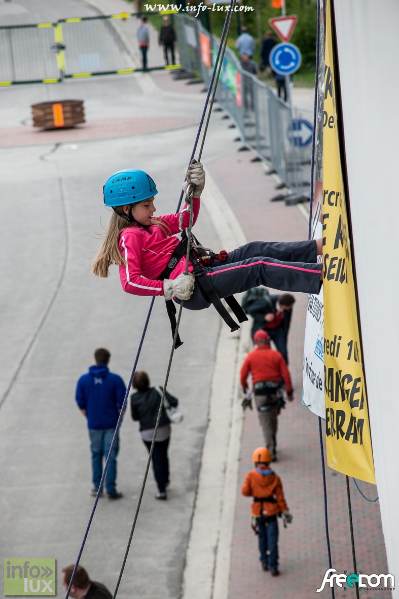 Outdoor Show au Libramont Exhibition 2016