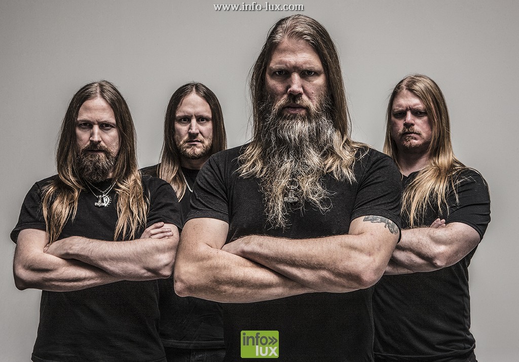 Amon Amarth